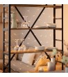 Rideau Guirlande Extérieur LED 12W 2m - 63728 - vue 6
