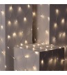 Rideau Guirlande Extérieur LED 12W 2m - 63728 - vue 8