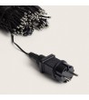 Rideau Guirlande LED Extérieur pour Arbre 8 m - 109349 - vue 5