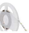 Ruban LED 12V SMD 30 LED/m 5m 7W/m 630lm/m Largeur 10mm Coupe 10cm IP20 - 62294 - vue 3