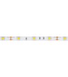 Ruban LED 12V SMD 30 LED/m 5m 7W/m 630lm/m Largeur 10mm Coupe 10cm IP20 - 62294 - vue 4