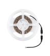 Ruban LED 12V SMD 30 LED/m 5m 7W/m 630lm/m Largeur 10mm Coupe 10cm IP20 - 62294 - vue 5