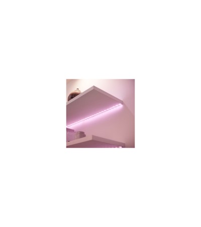 Ruban LED 12V DC RGBWW WiFi 2m + Bluetooth WiZ - 78844 - vue 8