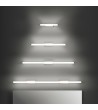 Applique LED Toi LED Big 20.9W LEDS-C4 05-7834-21-M1 - 75094 - vue 2