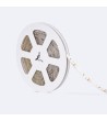 Ruban LED 12V SMD 60 LED/m 5m 5W/m 400lm/m Largeur 8mm Coupe 5cm IP65 - 107556 - vue 3