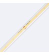 Ruban LED Dimmable 220V COB 320 LED/m Blanc Neutre 8W/m 720lm/m Largeur 12mm Coupe 50cm IP65 CRI90 Sur mesure - 111135…
