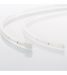 Ruban LED Dimmable 220V SMD 60 LED/m Chaud 6W/m 600lm/m Largeur 12mm Coupe 20cm IP65 Sur mesure - 112453 - vue 4