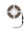 Ruban LED 24V SMD 120 LED/m 5m 17W/m 2640lm/m Double Largeur 15mm Coupe 10cm IP20 - 62330 - vue 2