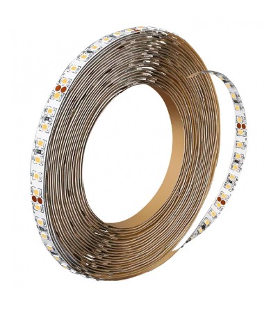 Ruban LED 24V DC 140LED/m 12.5W 5m Largeur 8mm Coupe tous les 5cm Master PHILIPS