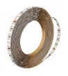 Ruban LED 24V DC 140LED/m 21.3W 5m Largeur 8mm Coupe chaque 5cm Master Philips - 100560