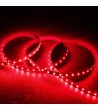 Ruban LED 24V DC 60LED/m RBGW 5m IP20 Largeur 12mm Coupe tous les 10cm - 75820 - vue 3