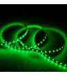 Ruban LED 24V DC 60LED/m RBGW 5m IP20 Largeur 12mm Coupe tous les 10cm - 75820 - vue 4