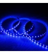 Ruban LED 24V DC 60LED/m RBGW 5m IP20 Largeur 12mm Coupe tous les 10cm - 75820 - vue 5