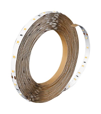 Ruban LED 24V DC 70LED/m 2.3W 5m Largeur 8mm Coupe tous les 10cm CorePRo PHILIPS - 100495