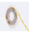 Ruban LED Digital SPI 24V COB 360 LED/m 5m Largeur 10mm Coupe 8 cm IP20 - 106568 - vue 2