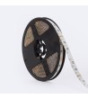 Ruban LED 24V RGBW SMD 60LED/m 5m 12W/m Largeur 12mm Coupe 10cm IP65 - 75807 - vue 2
