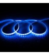 Ruban LED 24V RGBW SMD 60LED/m 5m 12W/m Largeur 12mm Coupe 10cm IP65 - 75807 - vue 6
