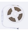Ruban LED 24V SMD 120 LED/m 5m 16W/m 2000lm/m High Lumen Largeur 8mm Coupe 5cm IP20 - 118225 - vue 4
