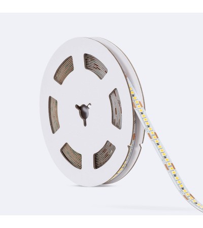 Ruban LED 24V SMD 238 LED/m 5m 29W/m 4000lm/m High Lumen Largeur 10mm Coupe 3cm IP20