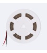 Ruban LED 24V SMD 238 LED/m 5m 29W/m 4000lm/m High Lumen Largeur 10mm Coupe 3cm IP20 - 108084 - vue 4