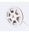Ruban LED CCT 12V DC SMD2835 120LED/m 5m IP20 Largeur 10mm Coupe 5cm - 107871 - vue 2