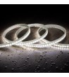 Ruban LED CCT 220V AC 220LED/m IP67 Largeur 15mm Coupe tous les 100cm - 91929 - vue 5