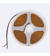 Ruban LED COB 12V DC 528 LED/m 5m IP20 CRI90 Largeur 8mm Freecut - 105955 - vue 3