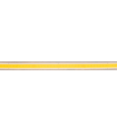 Ruban LED COB 24V DC 385LED/m 5m IP65 CRI90 Super-Etroit Largeur 7mm Coupe tous les 4cm - 96416 - vue 4