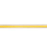 Ruban LED COB 24V DC 385LED/m 5m IP65 CRI90 Super-Etroit Largeur 7mm Coupe tous les 4cm - 96416 - vue 4