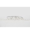 Ruban LED 12V SMD 204 LED/m 5m 18W/m 1700lm/m Double Largeur 16mm Coupe tous les 3cm IP20 - 103776 - vue 5