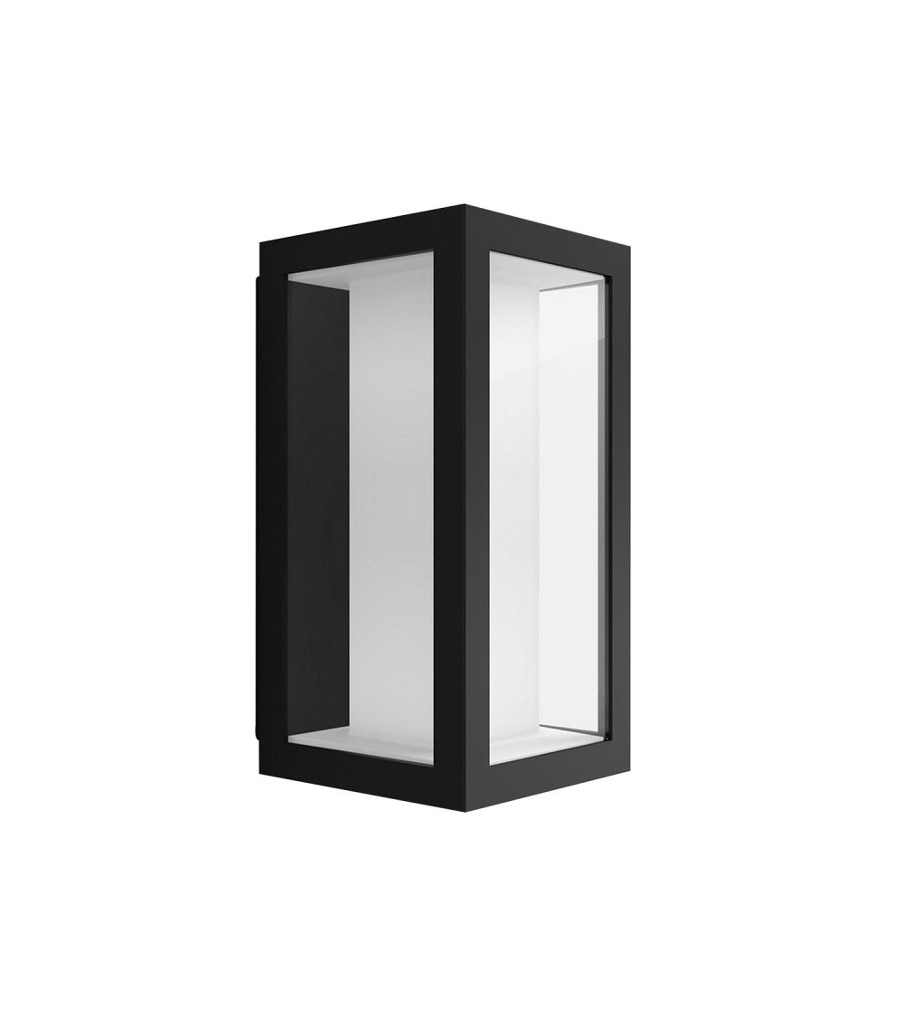Applique LED White Color Impress 16W Small Hue - 67807 - vue 1