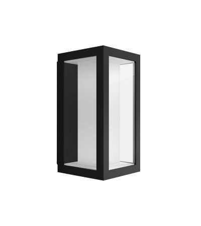 Applique LED White Color Impress 16W Small Hue - 67807 - vue 3