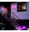 Applique LED White Color Impress 16W Small Hue - 67807 - vue 4