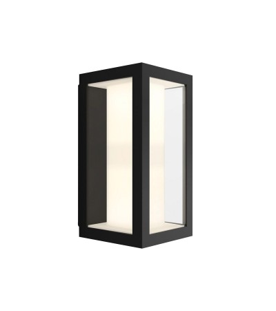 Applique LED White Color Impress 16W Small Hue - 67807 - vue 5