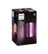 Applique LED White Color Impress 16W Small Hue - 67807 - vue 6