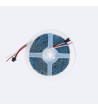 Ruban LED Numérique SPI 24V DC 120LED/m 10m IP20 Largeur 10mm Coupe tous les 10cm - 104713 - vue 4
