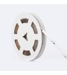 Ruban LED Digital SPI 24V RGBIC COB 360 LED/m 5m Largeur 10mm Coupe 5 cm IP20 - 108018 - vue 3