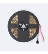 Ruban LED RGBWWIC Numérique SPI 24V DC 60LED/m 5m IP20 Largeur 12mm coupe tous les 10 cms - 104531 - vue 5