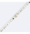 Ruban LED RGBWWIC Numérique SPI 24V DC 60LED/m 5m IP20 Largeur 12mm coupe tous les 10 cms - 104531 - vue 6