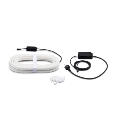 Ruban LED White Color 37.5W IP67 5m Hue - 84755 - vue 4