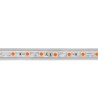 Ruban LED WiFi 220V AC 60 LED/m Orange IP65 sur Mesure Largeur 14mm Coupe tous les 100cm - 72223 - vue 4