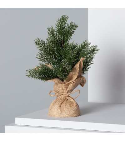 Sapin de Noel LED Pine à  Piles