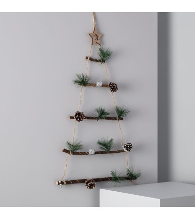 Sapin de Noel LED Woody