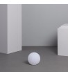 Sphère LED RGBW IP65 20cm Rechargeable - 821 - vue 1