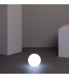 Sphère LED RGBW IP65 20cm Rechargeable - 821 - vue 8