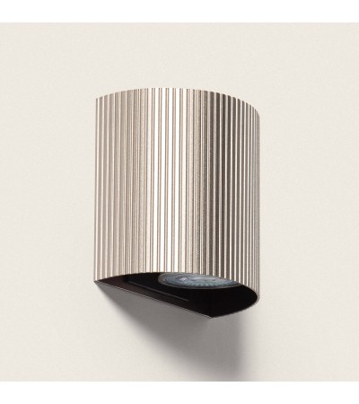 Applique Murale Aluminium Aritz