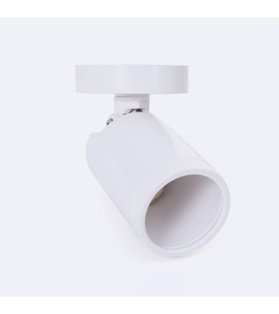 Spot à Douille en Saillie Davos pour Ampoule GU10 / GU5.3