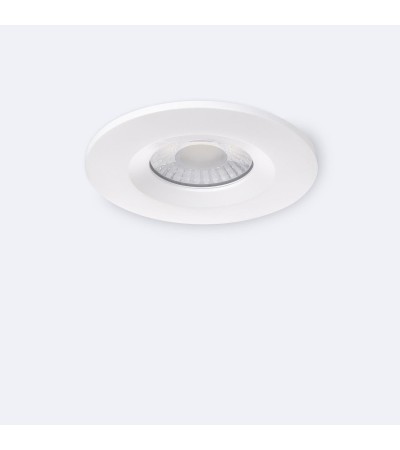 Spot Downlight Ignifuge LED 5-8W Rond Dimmable IP65 Coupe Ø 70 mm NF - 100227 - vue 5