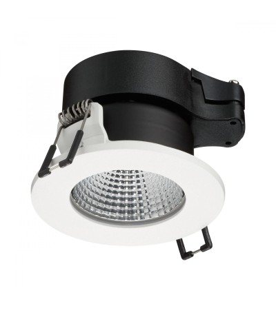 Spot Downlight LED PHILIPS Ledinaire ClearAccent 6W Coupe Ø 70mm RS060B G2