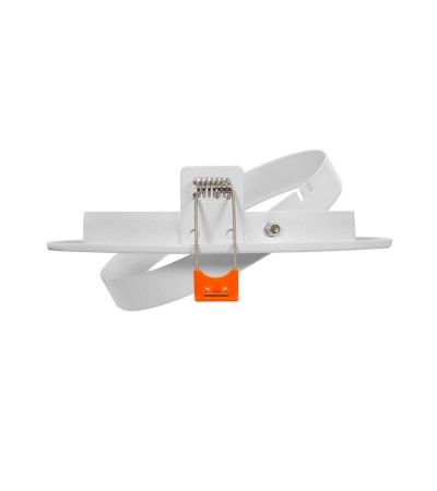 Spot Downlight LED 12W AR111 Slim Coupe Ø 120 mm - 97826 - vue 6